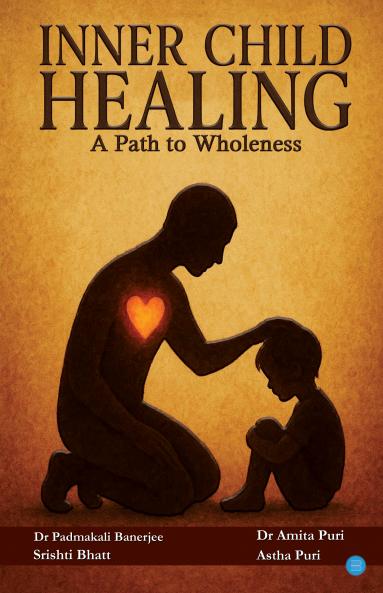 Inner Child Healing: A Path To Wholeness