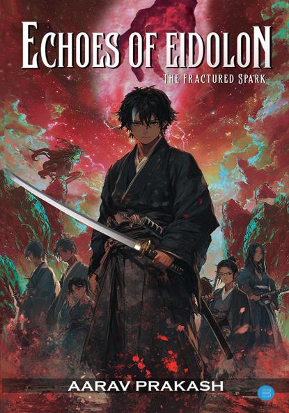 Echoes Of Eidolon: The Fractured Spark