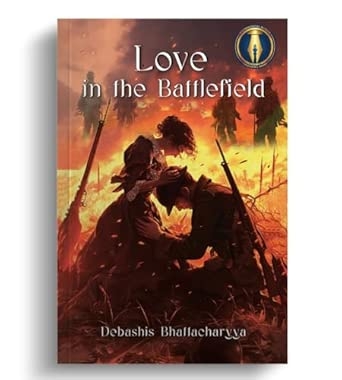 Love in the Battlefield