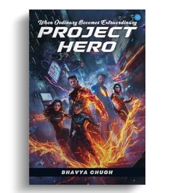 Project Hero