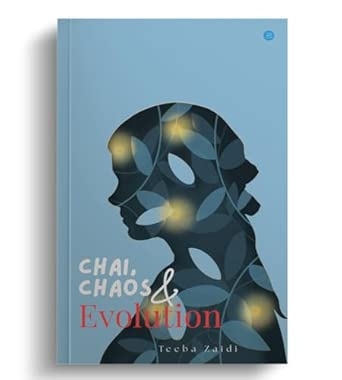 Chai Chaos and Evolution