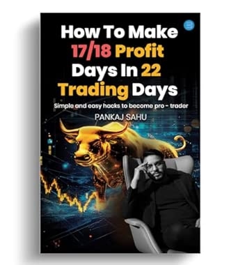How To Make 17/18 Profit Days In 22 Trading Days