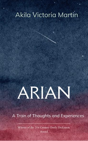 ARIAN  A Train of Thoughts and Experiences