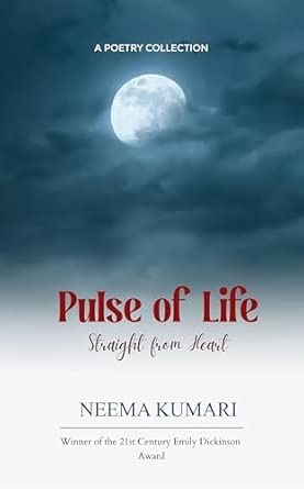 Pulse of Life Straight from heart