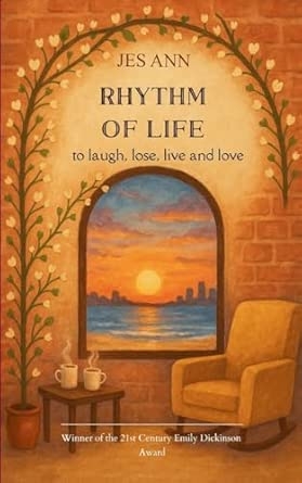 RHYTHM OF LIFE: to laugh lose live and love