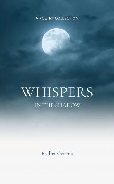 Whispers in the Shadow: Untold Thoughts