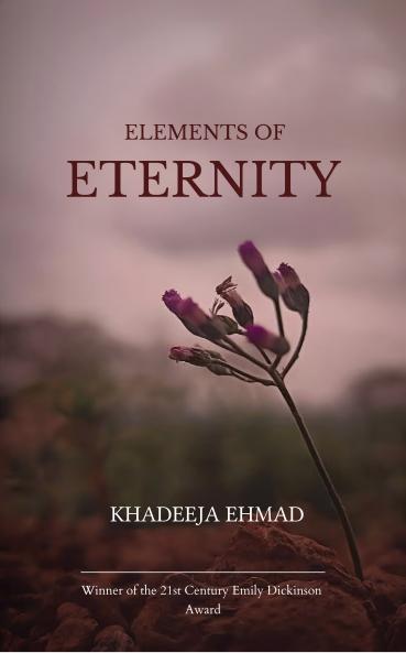Elements Of Eternity - Words I Never Spoke Aloud