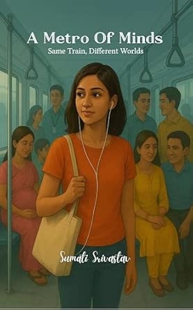 A Metro of Minds: Same Train Different Worlds