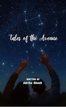 Tales of the Avenue