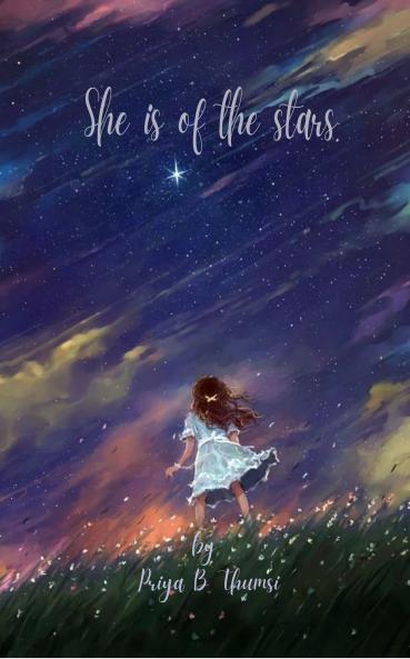 She is of the stars: A journey through life