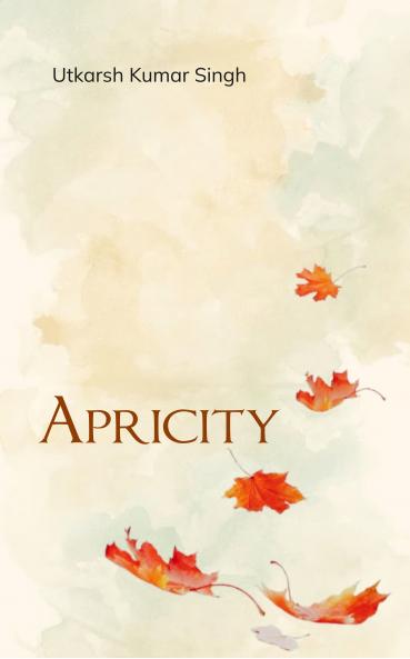 Apricity: Chords of change