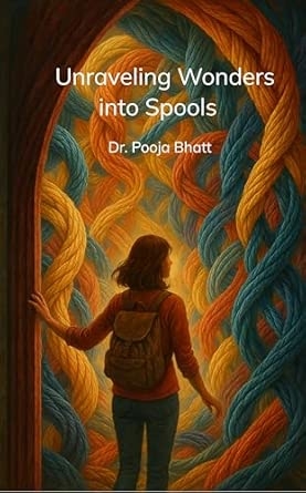 Unraveling Wonders into Spools: Unexpected Encounter