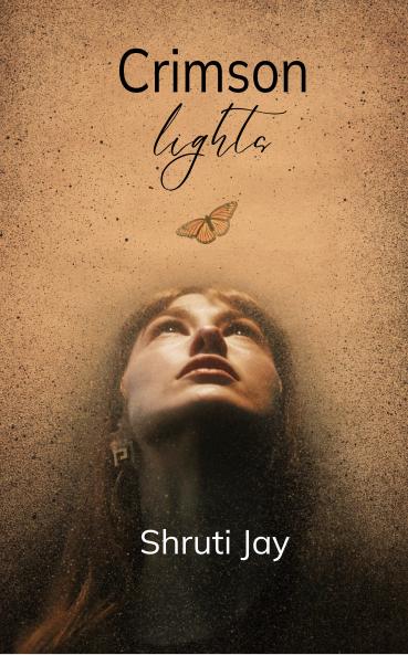 Crimson lights: Voices of the silence