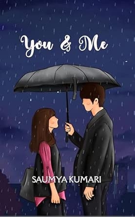 You and me: What my heart says about love.