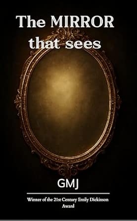 The Mirror that sees