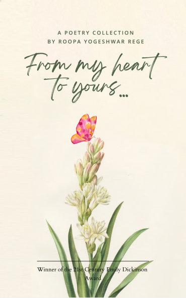 From my heart to yours....