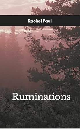 Ruminations