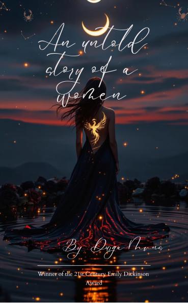 AN UNTOLD STORY OF A WOMAN