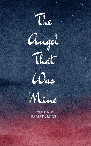 The Angel That Was Mine: Poems from the Angel Within
