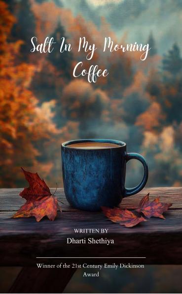 Salt in My Morning Coffee  A bitter taste of favourites