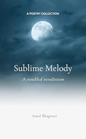 Sublime melody: A soulful rendition