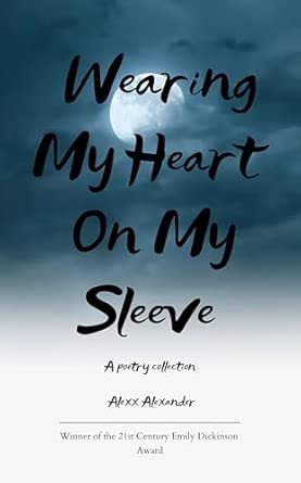 Wearing My Heart On My Sleeve