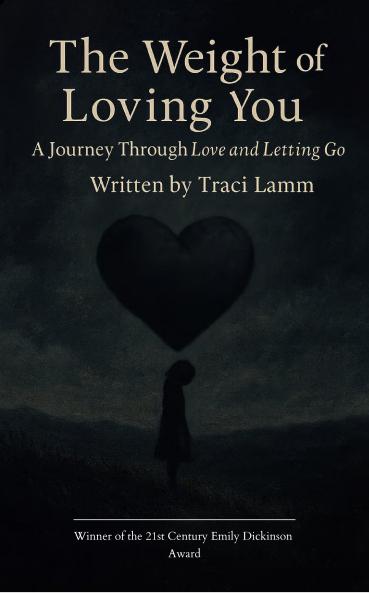 Weight of Loving You A Journey Through Love and Letting Go