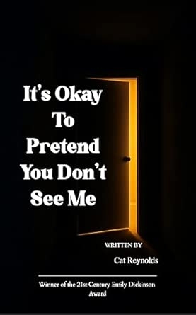 It's Okay to Pretend You Don't See Me