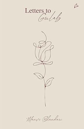 Letters to Gulab