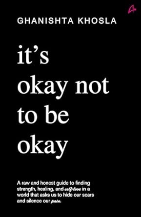It's Okay Not to Be Okay (English)