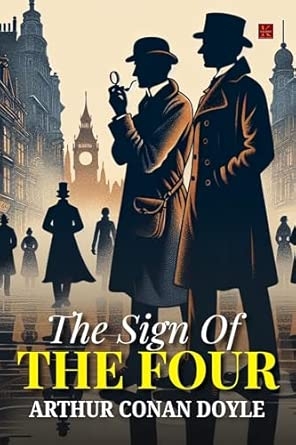The Sign Of The Four