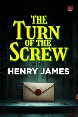 The Turn Of The Screw