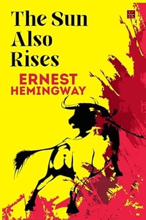The Sun Also Rises