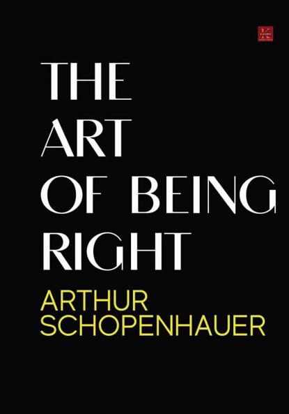 The Art of Being Right
