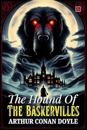 The Hound Of The Baskervilles