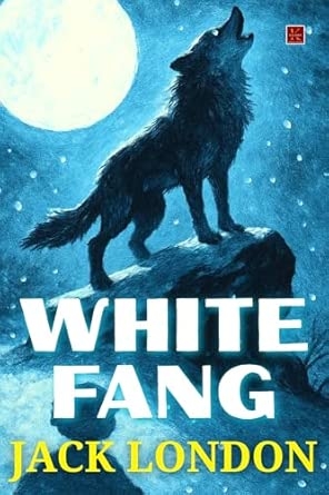 White Fang