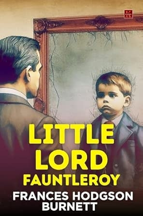 Little Lord Fauntleroy