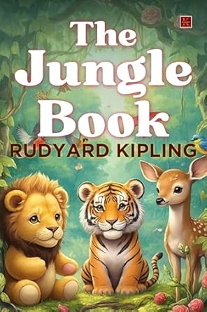 The Jungle Book