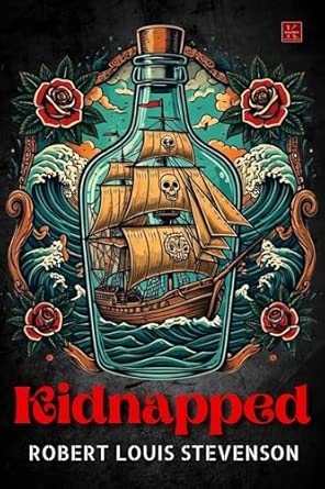 Kidnapped