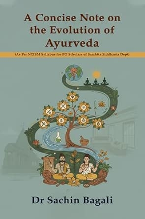 A Concise Note on the Evolution of Ayurveda