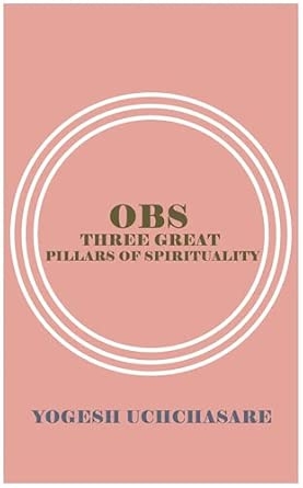 OBS Three Great Pillars Of Spirituality