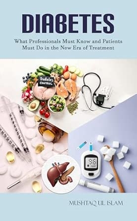 Diabetes: The Rules Have Changed