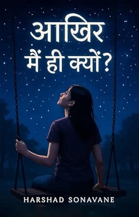 Aakhir main hi kyon?