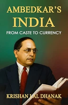 Ambedkar’s India: From Caste to Currency