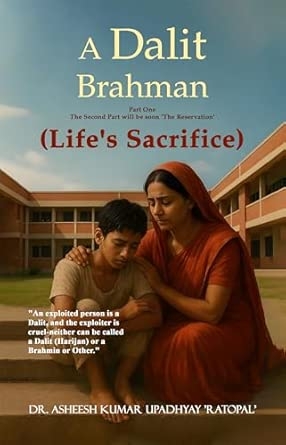 A Dalit Brahman : Life’s Sacrifice
