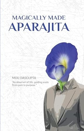 Magically Made Aparajita