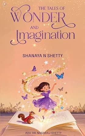 The Tales of Wonder and Imagination