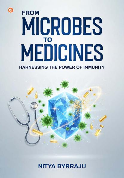 From Microbes to Medicines: Harnessing the Power of Immunity