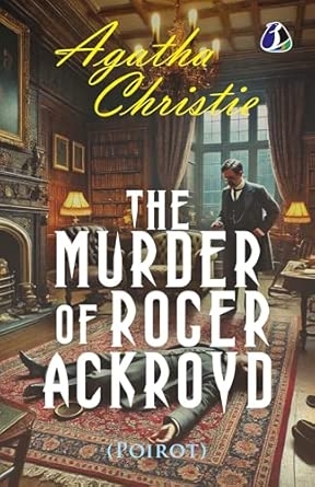 The Murder of Roger Ackroyd (Poirot)