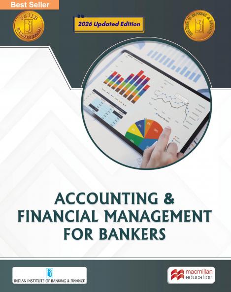 Accounting and Financial Management for Bankers